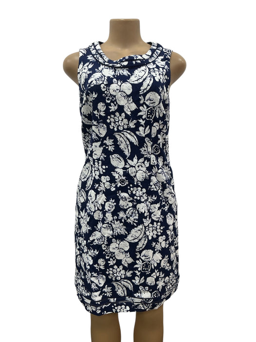 Vestido 6P (TALBOTS)