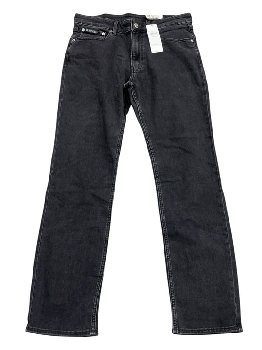 Pantalón 33*30 (CALVIN KLEIN JEANS)
