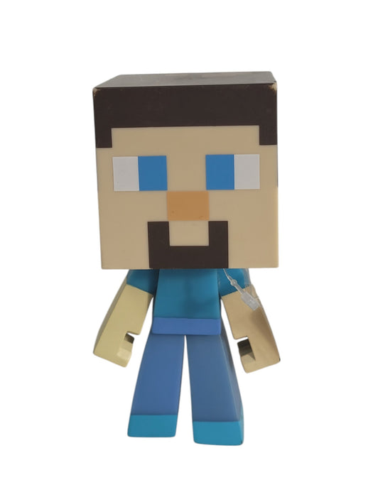 Steve (MINECRAFT)