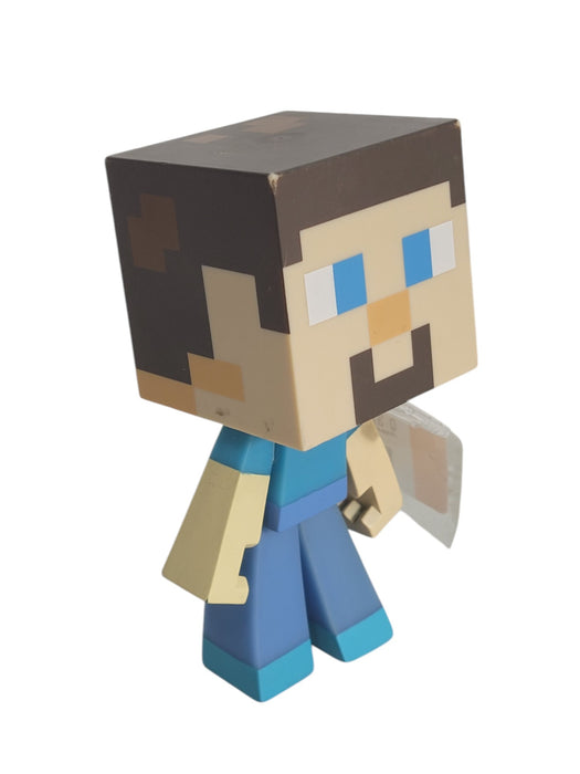 Steve (MINECRAFT)