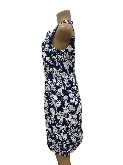 Vestido 6P (TALBOTS)