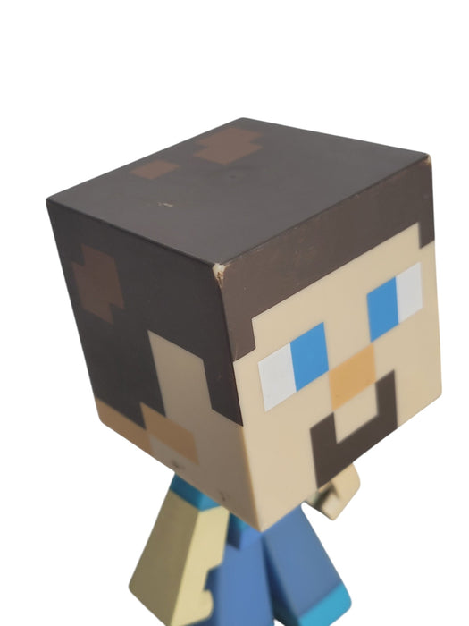 Steve (MINECRAFT)