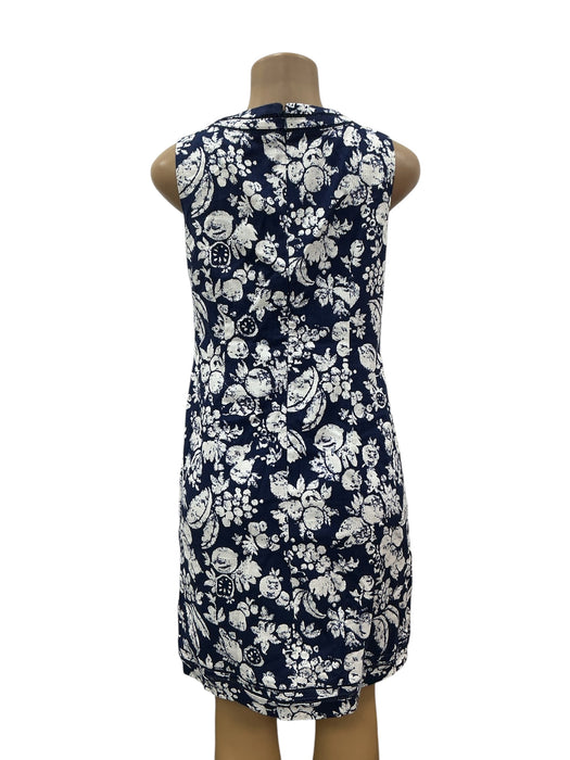 Vestido 6P (TALBOTS)