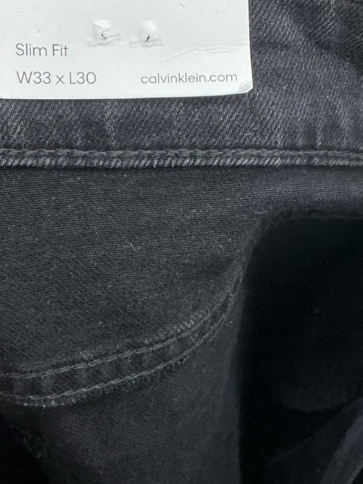 Pantalón 33*30 (CALVIN KLEIN JEANS)