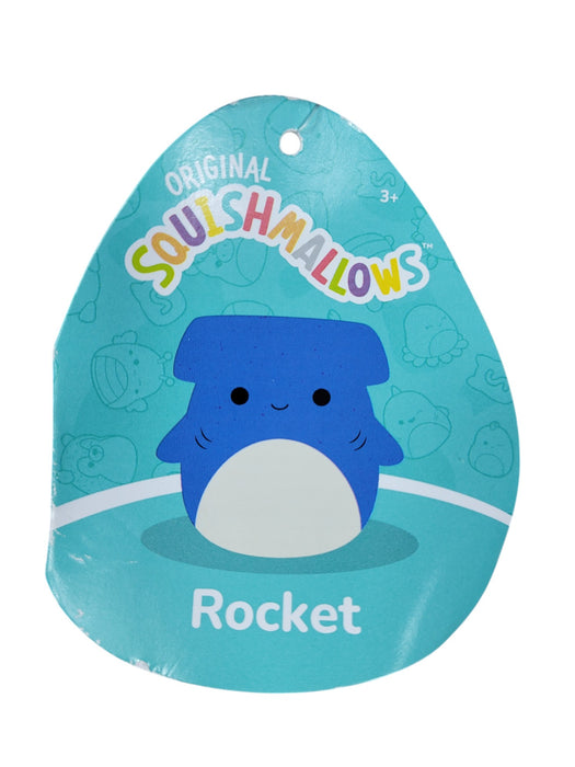 Rocket (SQUISHMALLOWS)