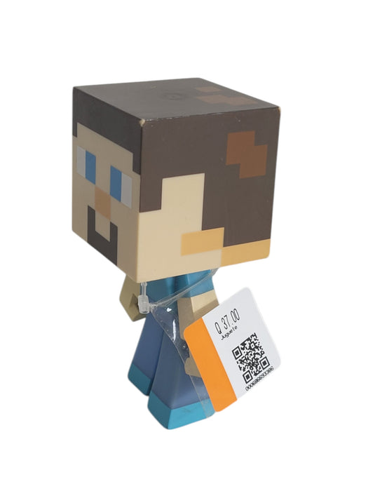 Steve (MINECRAFT)