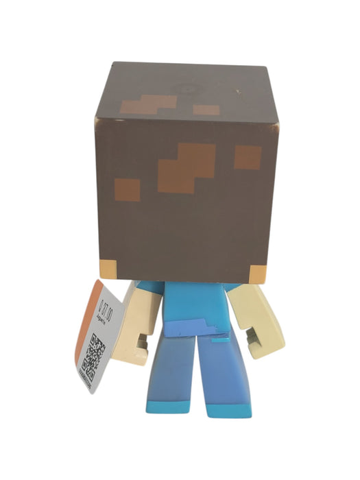 Steve (MINECRAFT)