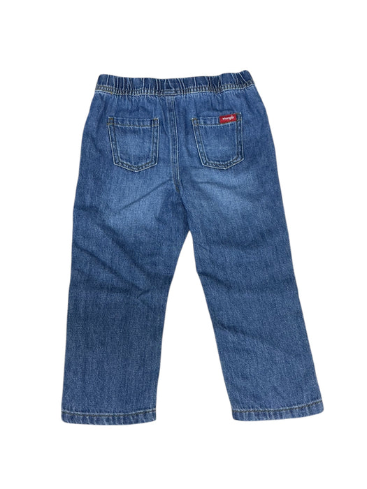 Traje para niñ@ 24M (WRANGLER)