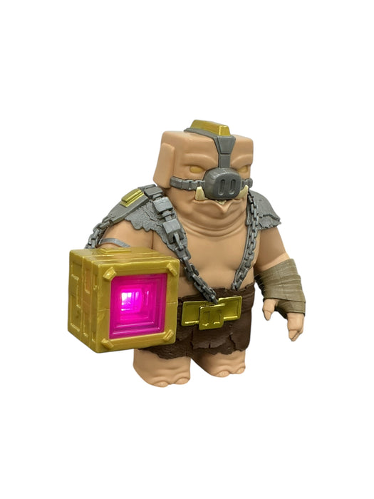 Gran Cerdo - Minecraft (MATTEL)