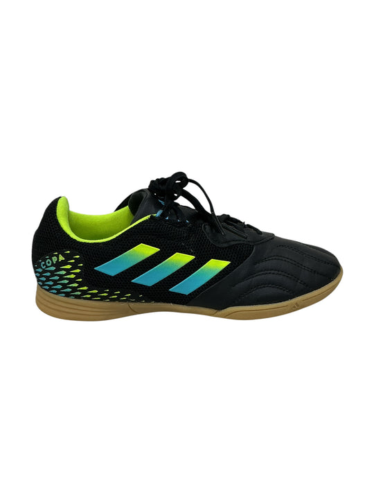 Tenis para niñ@ 4 (ADIDAS)