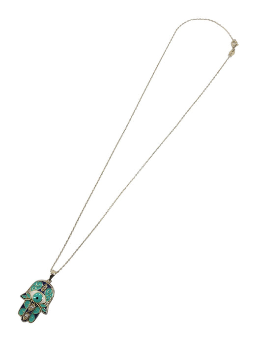 Cadena de plata (925)