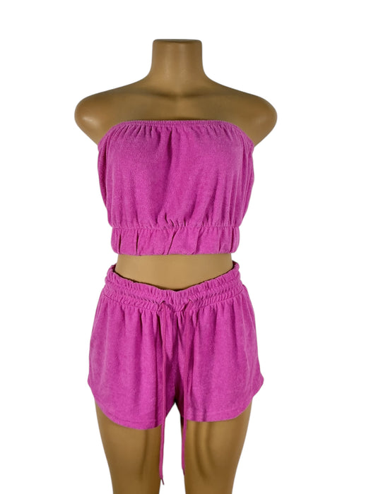 Conjunto M (FOREVER 21)