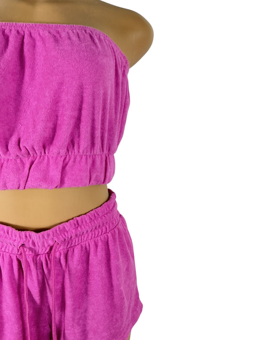 Conjunto M (FOREVER 21)