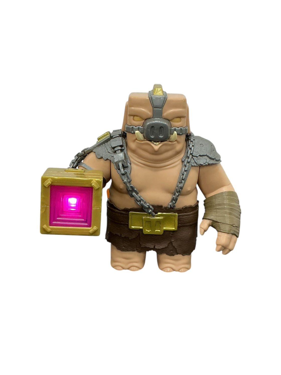 Gran Cerdo - Minecraft (MATTEL)