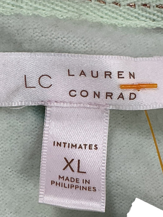 Pijama XL (LAUREN CONRAD)