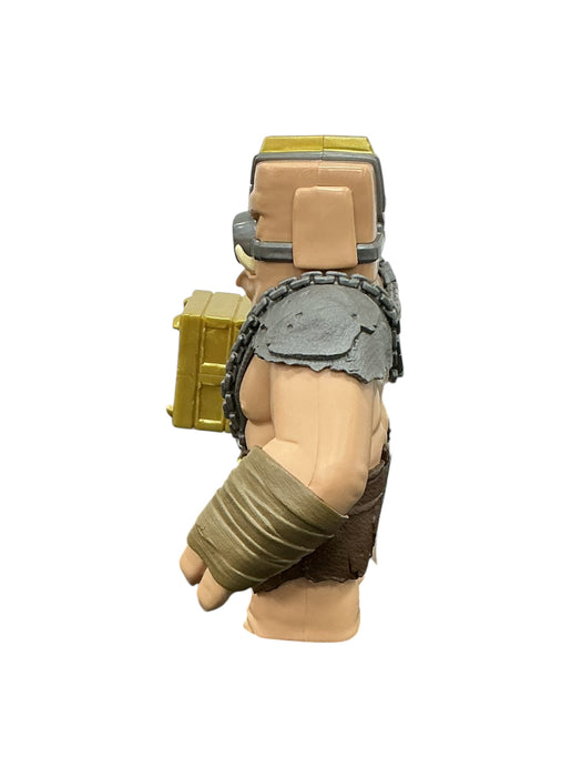 Gran Cerdo - Minecraft (MATTEL)