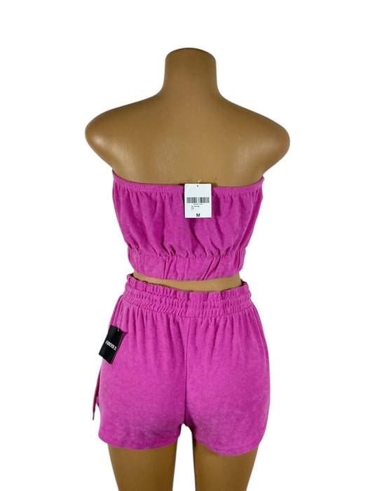 Conjunto M (FOREVER 21)