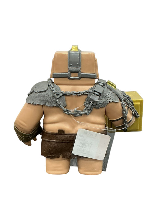 Gran Cerdo - Minecraft (MATTEL)