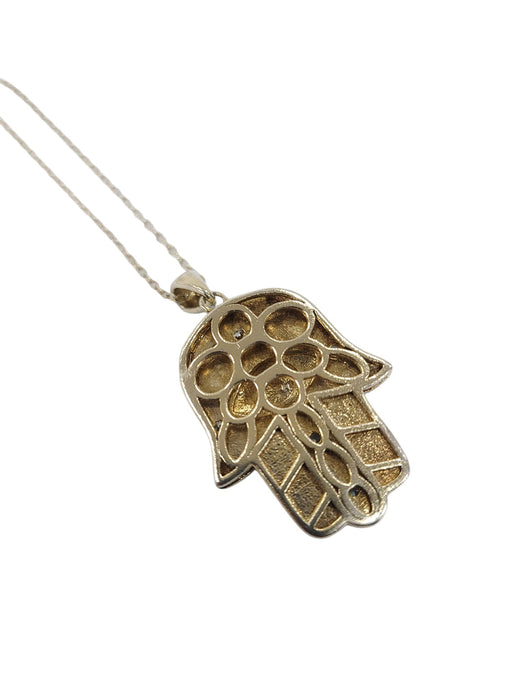 Cadena de plata (925)