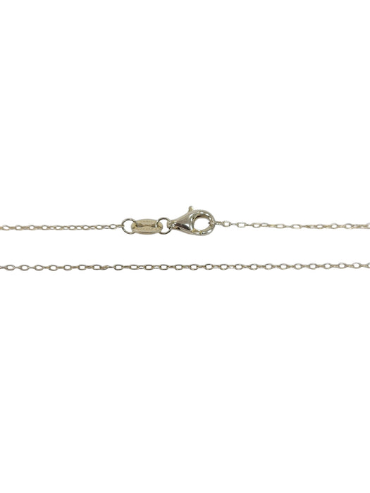 Cadena de plata (925)