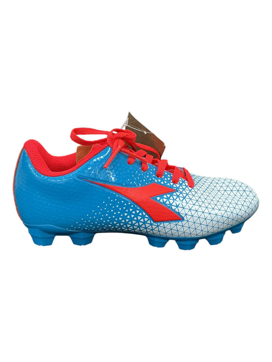 Tenis para niñ@ 2.5 (DIADORA)