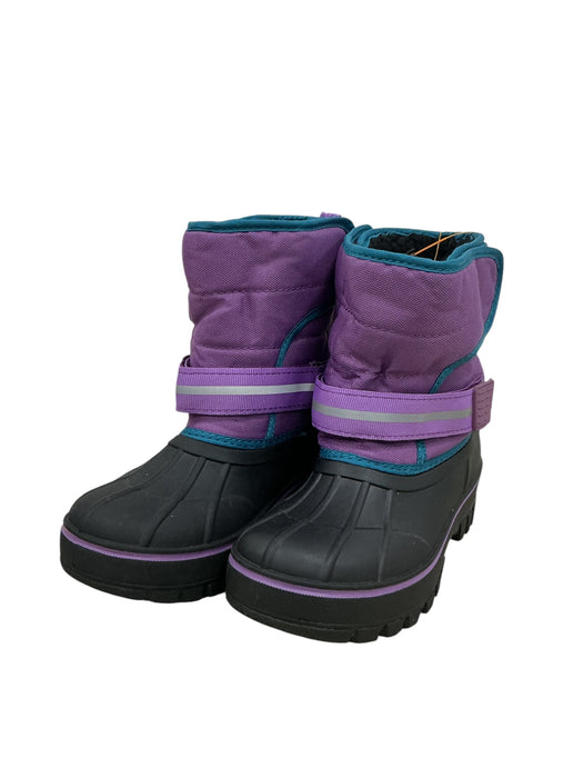 Bota para niña 1 (LILY & DAN)