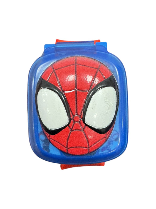Reloj interactivo Spidey (VTECH)