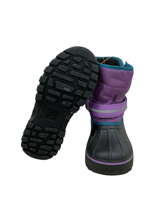 Bota para niña 1 (LILY & DAN)