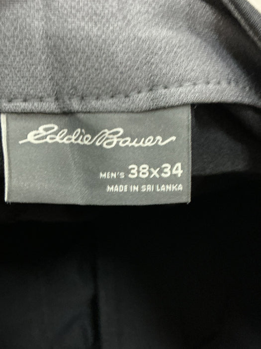 Pantalón 38X34 (EDDIE BAUER)