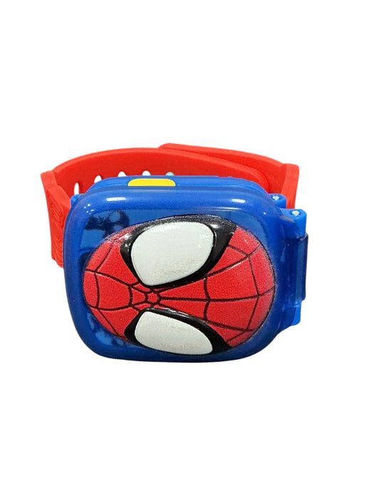 Reloj interactivo Spidey (VTECH)
