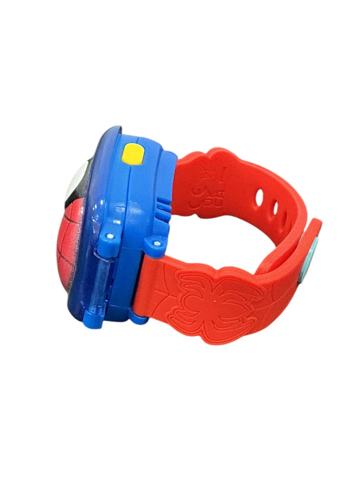 Reloj interactivo Spidey (VTECH)