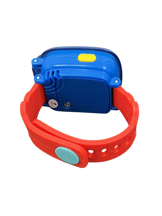 Reloj interactivo Spidey (VTECH)