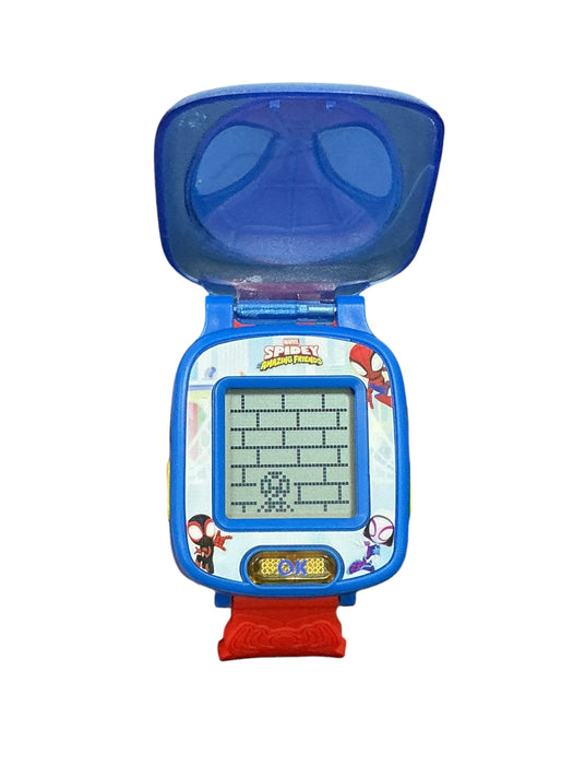 Reloj interactivo Spidey (VTECH)