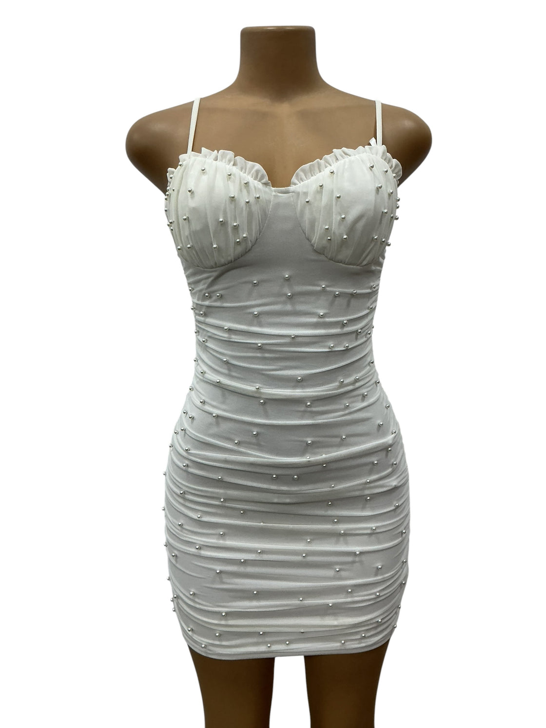 Vestido M (WINDSORE)