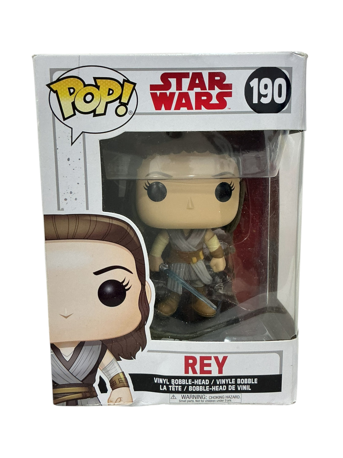 Rey (POP!)