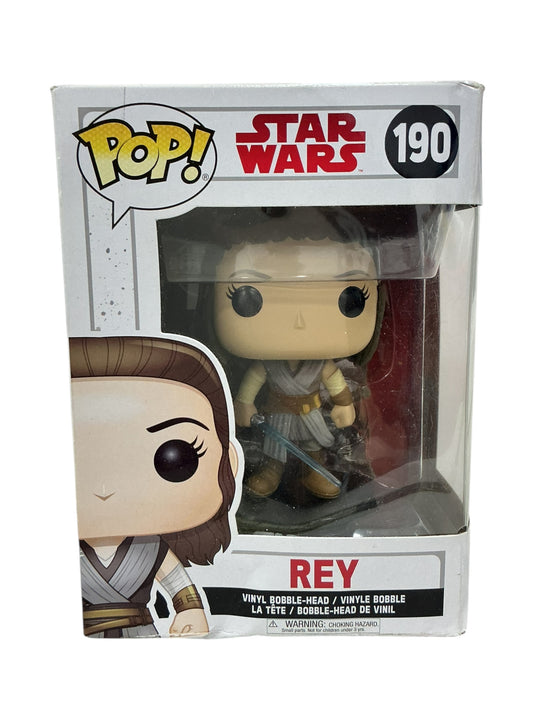 Rey (POP!)