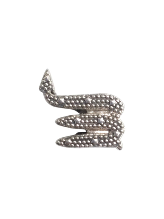 Charm de plata (925)