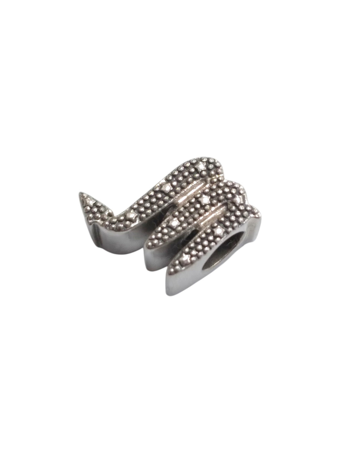 Charm de plata (925)