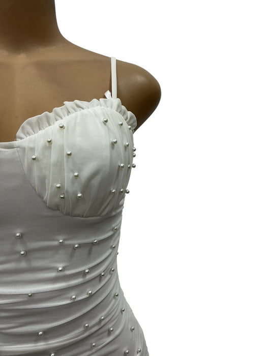 Vestido M (WINDSORE)