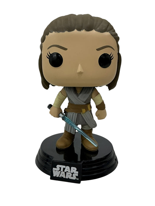 Rey (POP!)