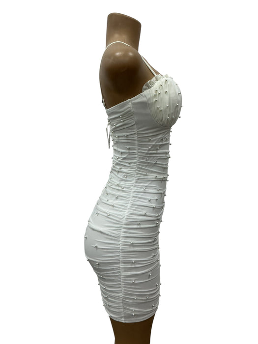 Vestido M (WINDSORE)