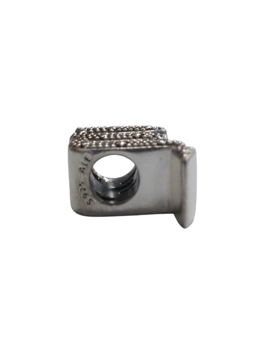 Charm de plata (925)