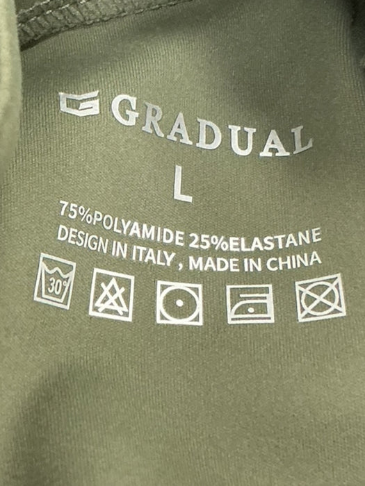 Chumpa L (GRADUAL)