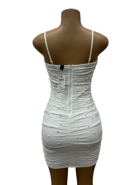 Vestido M (WINDSORE)