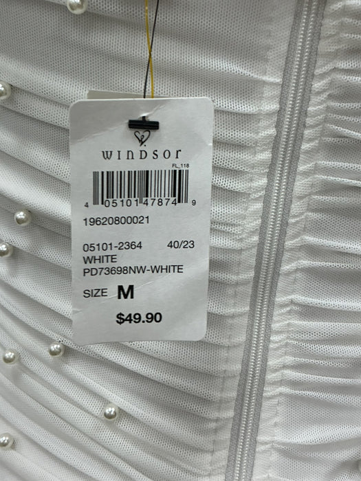 Vestido M (WINDSORE)