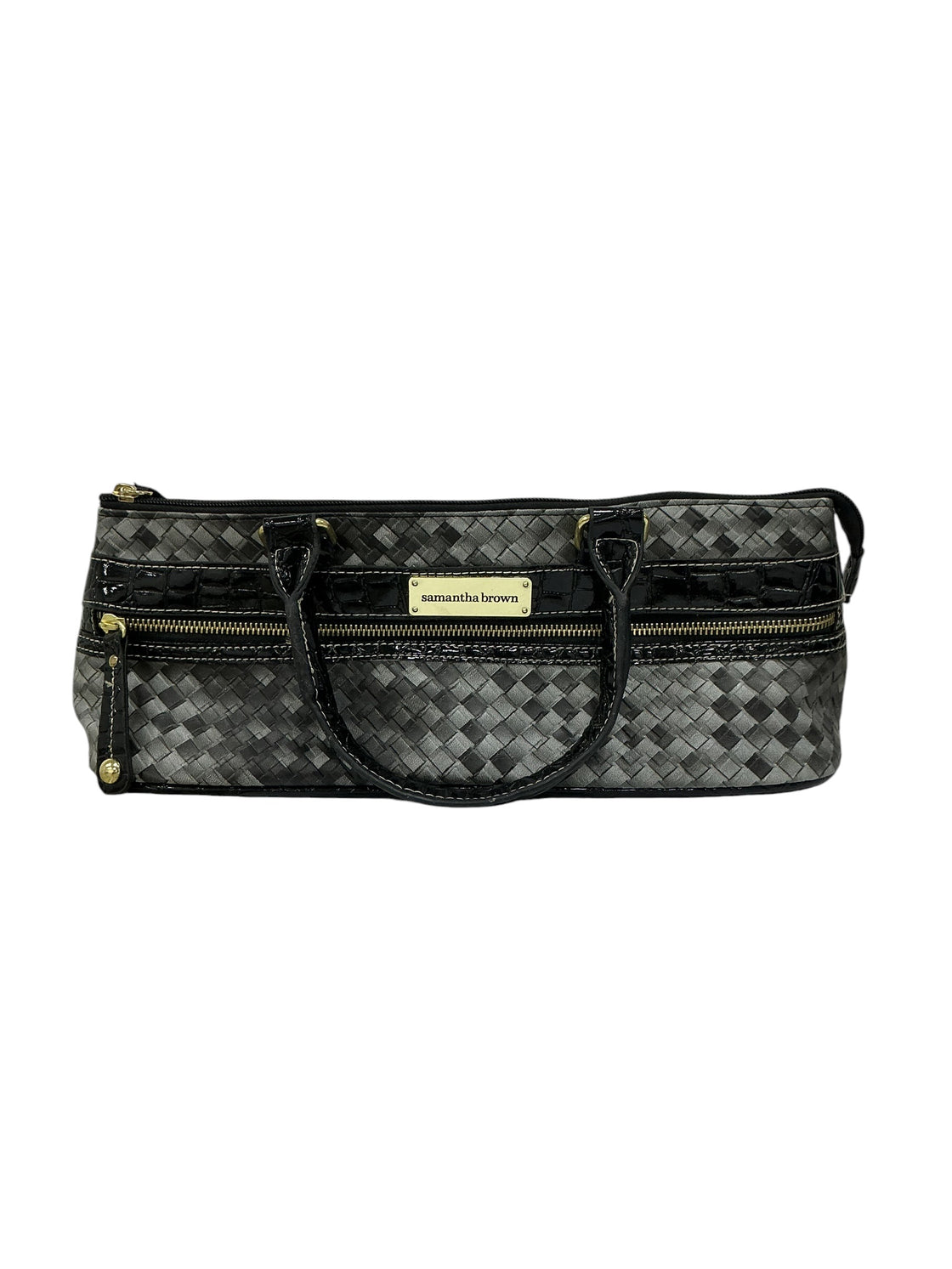 Bolso térmico para vino (SAMANTHA BROWN)
