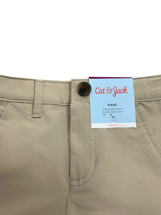Pantalón para niñ@ 3T (CAT & JACK)