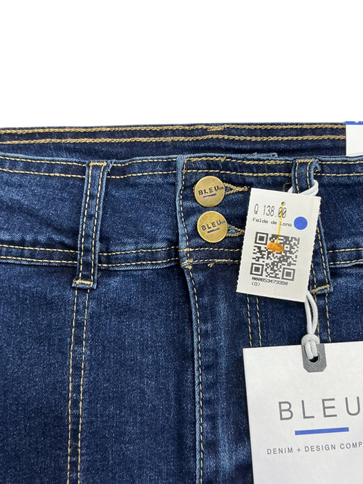 Falda 6 (BLEU)