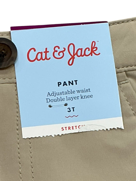 Pantalón para niñ@ 3T (CAT & JACK)