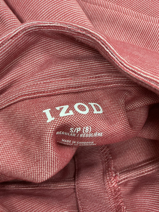 Sudadero para niñ@ 8 (IZOD)